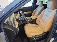 Used 2025  Cadillac XT4 AWD 4dr Premium Luxury at Maxx Loans near St&period; Adrian&comma; MI