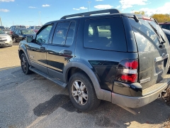 Used 2006  Ford Explorer 4d SUV 4WD XLT V8 at Maxx Loans near St. Adrian, MI