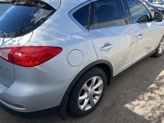 Used 2010 INFINITI EX35 AWD 4dr Journey at Suburban Ford of Sterling Heights near Sterling Heights, MI