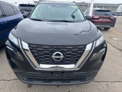 Used 2023  Nissan Rogue AWD S at Maxx Loans near St&period; Adrian&comma; MI