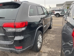 Used 2021  Jeep Grand Cherokee Laredo E 4x4 at Maxx Loans near St. Adrian, MI