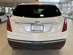 Used 2022  Cadillac XT5 AWD 4dr Luxury at Maxx Loans near St&period; Adrian&comma; MI