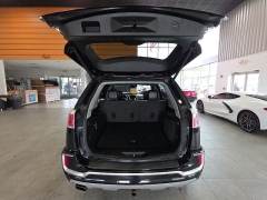 Used 2016  GMC Terrain 4d SUV AWD Denali at Maxx Loans near St&period; Adrian&comma; MI