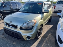 Used 2012  Kia Soul 5dr Wgn Auto Base at Maxx Loans near St&period; Adrian&comma; MI