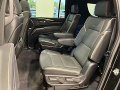 Used 2023  Cadillac Escalade ESV 4WD 4dr Sport at Maxx Loans near St. Adrian, MI