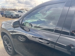 Used 2024  Chevrolet Traverse FWD 4dr LT w&sol;1LT at Maxx Loans near St&period; Adrian&comma; MI