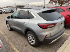 Used 2024  Ford Escape Active AWD at Maxx Loans near St. Adrian, MI