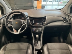 Used 2022  Chevrolet Trax AWD 4dr LT at Maxx Loans near St. Adrian, MI