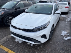 Used 2024  Kia Forte LXS IVT at Maxx Loans near St&period; Adrian&comma; MI