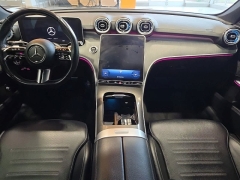 Used 2023  Mercedes-Benz C-Class C 300 Sedan at Maxx Loans near St&period; Adrian&comma; MI