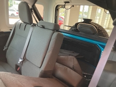 Used 2024 Jeep Wrangler 4xe Willys 4x4 at Maxx Loans near St. Adrian, MI