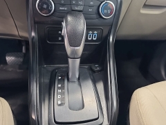 Used 2018  Ford EcoSport 4d SUV FWD S at Maxx Loans near St&period; Adrian&comma; MI