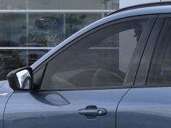 New 2025 Ford Escape ST-Line AWD at Suburban Ford of Sterling Heights near Sterling Heights, MI