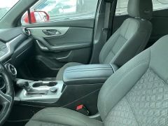 Used 2020  Chevrolet Blazer 4d SUV FWD LT w&sol;2LT I4 at Maxx Loans near St&period; Adrian&comma; MI