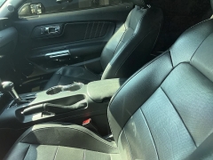 Used 2017 Ford Mustang EcoBoost Premium Fastback at Maxx Loans near St. Adrian, MI