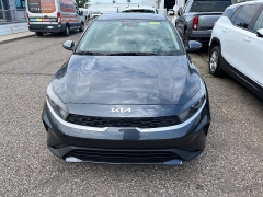 Used 2022 Kia Forte LXS IVT at Maxx Loans near St. Adrian, MI