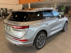 Used 2022  Lincoln Corsair Reserve AWD at Maxx Loans near St. Adrian, MI