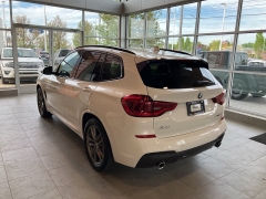 Used 2020 BMW X3 xDrive30i Sports Activity Vehicle at Suburban Ford of Sterling Heights near Sterling Heights, MI