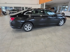 Used 2024  Chevrolet Malibu 4dr Sdn 1LT at Maxx Loans near St&period; Adrian&comma; MI