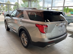 Used 2022 Ford Explorer Limited 4WD at Maxx Loans near ,