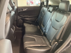 Used 2022 Ford Edge Titanium AWD at Maxx Loans near St. Adrian, MI