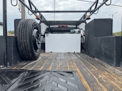 Used 2022 Chevrolet Silverado MD 4WD Crew Cab Work Truck at Suburban Ford of Sterling Heights near Sterling Heights, MI