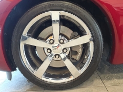 Used 2010  Chevrolet Corvette 2d Coupe 2LT at Maxx Loans near St&period; Adrian&comma; MI