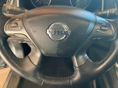 Used 2020  Nissan Murano 4d SUV AWD SL at Maxx Loans near St&period; Adrian&comma; MI