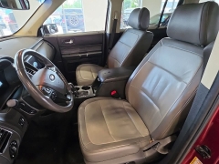 Used 2019  Ford Flex 4d SUV AWD SEL at Maxx Loans near St&period; Adrian&comma; MI