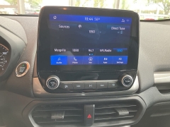 Used 2020 Ford EcoSport 4d SUV 4WD SES at Suburban Ford of Sterling Heights near Sterling Heights, MI