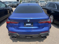 Used 2022 BMW 4 Series M440i xDrive Coupe at Suburban Ford of Sterling Heights near Sterling Heights, MI