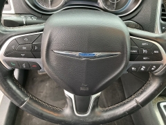Used 2016 Chrysler 300C 4d Sedan V6 at Maxx Loans near ,