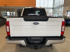 Used 2022  Ford Super Duty F-350 SRW 4WD Crew Cab Box at Maxx Loans near St&period; Adrian&comma; MI