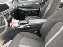 Used 2023  Hyundai Sonata SEL 2.5L at Maxx Loans near St. Adrian, MI