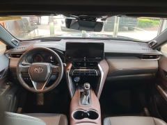 Used 2021 Toyota Venza AWD (Natl) at Suburban Ford of Sterling Heights near Sterling Heights, MI