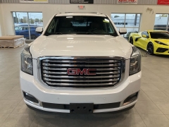 Used 2018  GMC Yukon 4d SUV 4WD SLT at Maxx Loans near St. Adrian, MI