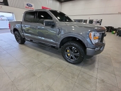 Used 2023  Ford F-150 4WD SuperCrew 5&period;5' Box at Maxx Loans near St&period; Adrian&comma; MI