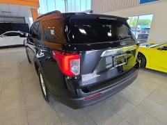 Used 2023  Ford Explorer XLT 4WD at Maxx Loans near St&period; Adrian&comma; MI