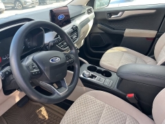 Used 2020 Ford Escape 4d SUV AWD SE at Suburban Ford of Sterling Heights near Sterling Heights, MI
