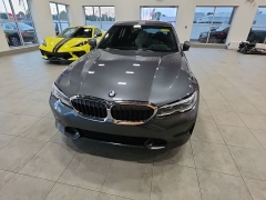 Used 2021  BMW 3 Series 330e xDrive Plug-In Hybrid North America at Maxx Loans near St&period; Adrian&comma; MI
