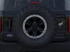 New 2024 Ford Bronco Badlands 2 Door Advanced 4x4 at Suburban Ford of Sterling Heights near Sterling Heights, MI