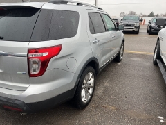 Used 2015  Ford Explorer 4d SUV 4WD XLT at Maxx Loans near St&period; Adrian&comma; MI