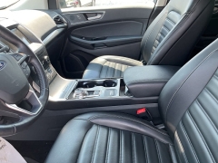 Used 2019 Ford Edge 4d SUV AWD SEL at Maxx Loans near ,