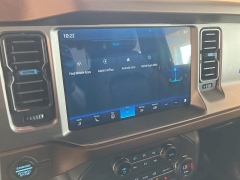 Used 2023  Ford Bronco Outer Banks 2 Door 4x4 at Maxx Loans near St. Adrian, MI