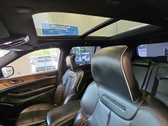 Used 2024  Jeep Grand Cherokee Summit 4x4 at Maxx Loans near St&period; Adrian&comma; MI
