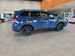 Used 2023  Subaru Forester Wilderness CVT at Maxx Loans near St&period; Adrian&comma; MI