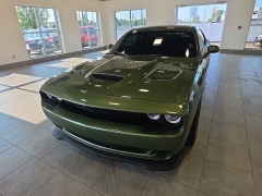 Used 2021  Dodge Challenger R&sol;T Scat Pack RWD at Maxx Loans near St&period; Adrian&comma; MI