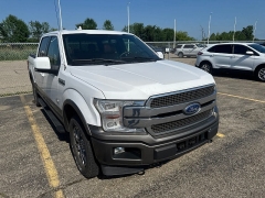 Used 2020  Ford F-150 4WD SuperCrew Box at Maxx Loans near St&period; Adrian&comma; MI