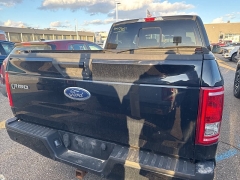 Used 2017  Ford F-150 4WD SuperCrew Box at Maxx Loans near St&period; Adrian&comma; MI