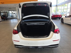 Used 2023  Mercedes-Benz S-Class S 580 4MATIC Sedan at Maxx Loans near St&period; Adrian&comma; MI